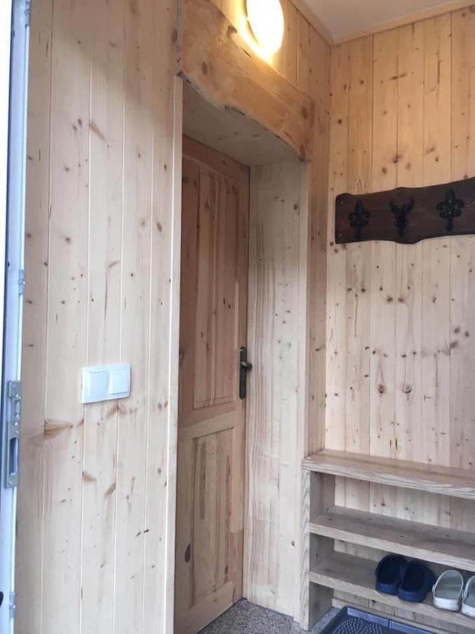 Ubytování u Matěje Horní Blatná Exterior foto
