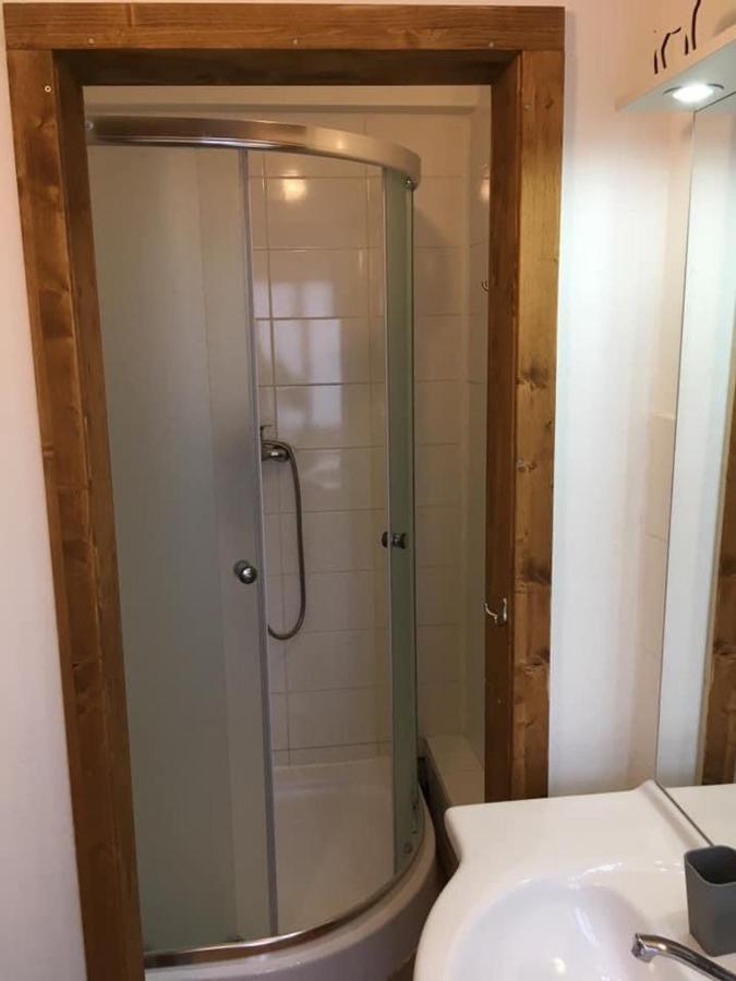Ubytování u Matěje Horní Blatná Exterior foto