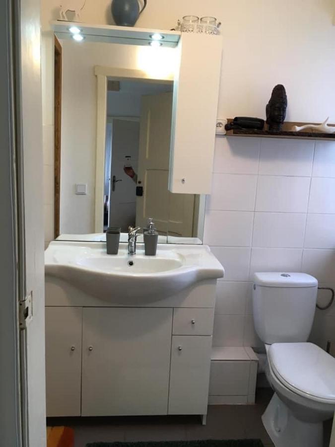 Ubytování u Matěje Horní Blatná Exterior foto