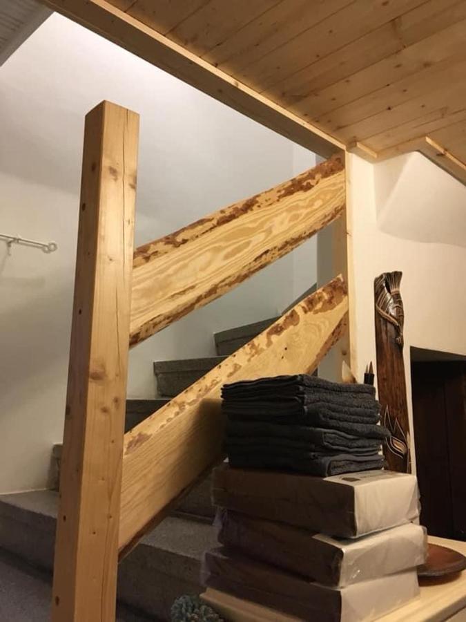 Ubytování u Matěje Horní Blatná Exterior foto