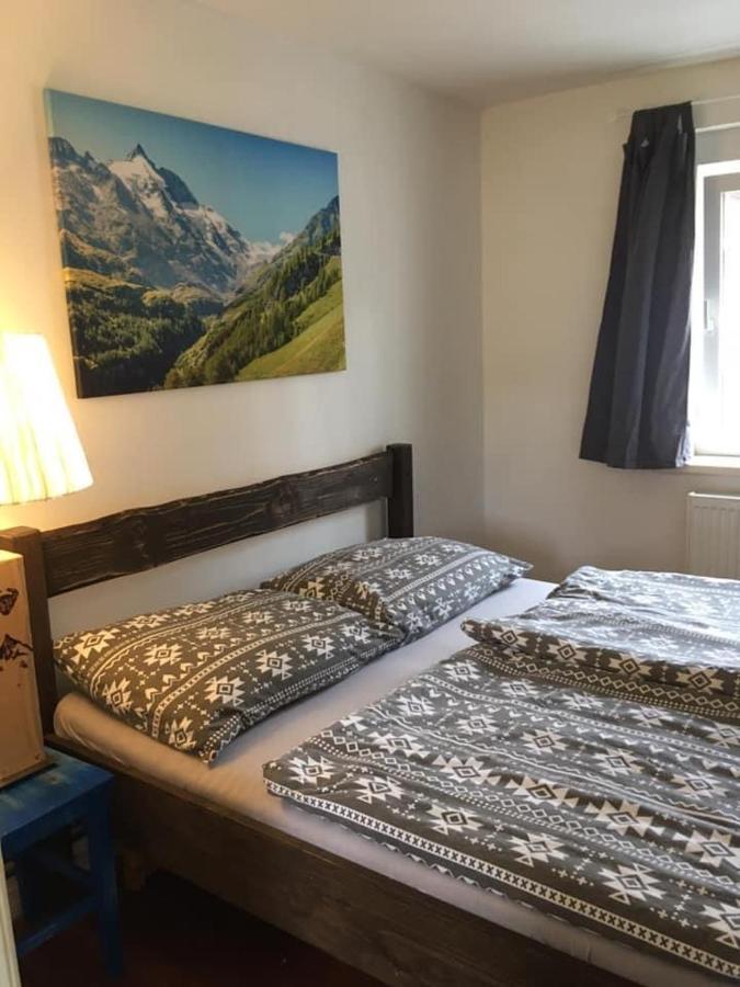 Ubytování u Matěje Horní Blatná Exterior foto